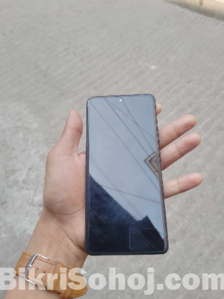 Redmi Note 10 pro